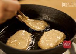 小食食单Vol.1-酥黄独，传说中芋头的神仙吃法的做法图解10