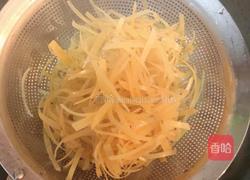 不苦的蜂蜜柚子茶的做法图解16