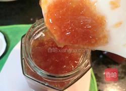 不苦的蜂蜜柚子茶的做法图解27