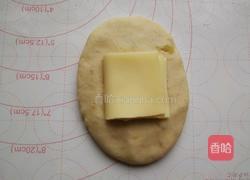鲜虾芝士薯饼的做法图解11