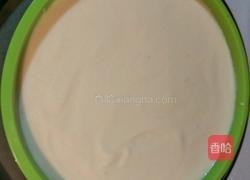 戚风蛋糕的做法图解10