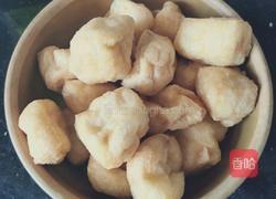 客家酿豆腐的做法图解3