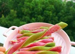 果蔬磨牙棒
