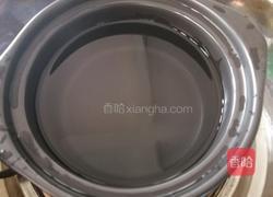 醪糟黄粑糖水的做法图解3