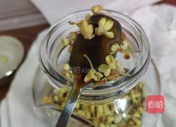桂花蜜的做法图解3