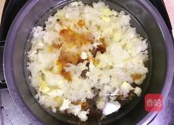 养颜润肺汤（蔓越莓桃胶银耳雪梨汤）的做法图解5