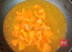 番茄鱼丸豆腐汤的做法图解11