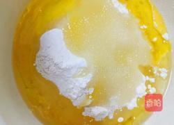 简单版芝麻核桃酥的做法图解2