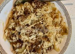 赛吉野肥牛饭