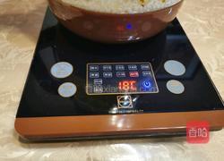 桃胶南瓜糯米汤的做法图解7