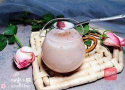 蔓越莓山药汤（健脾养颜）的做法图解12
