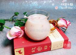 蔓越莓山药汤（健脾养颜）的做法图解11