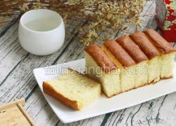 长崎蛋糕