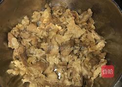 酸汤肥牛的做法图解1