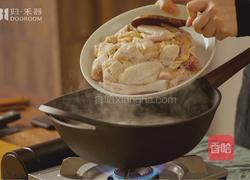 鸡肉还能这样烹?酥香不腻饭扫光『炉焙鸡』荤肉食单Vol.2的做法图解3