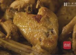 鸡肉还能这样烹?酥香不腻饭扫光『炉焙鸡』荤肉食单Vol.2的做法图解14