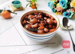 五红汤的做法图解10