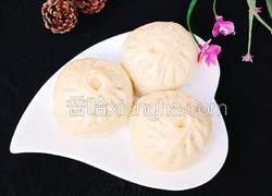 茴香肉包