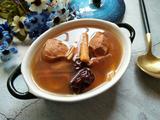 养生牛肉汤