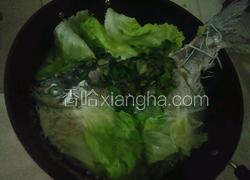 清炖草鱼