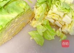 干贝替换牛肉版的—罗宋汤的做法图解6