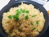 茄汁炒饭