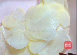 烤薯片的做法图解2