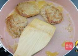 宝宝生鲜，土豆牛肉饼，美味食补爱不释手【小鹿优鲜】的做法图解10