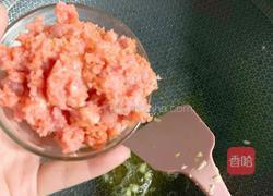一周宝宝辅食：牛肉碎蛋炒饭的做法图解7