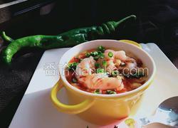 虾仁鸡蛋羹