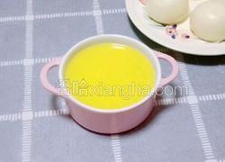 小米玉米汁