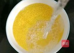 小米玉米汁的做法图解1