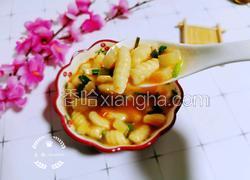 烩麻食