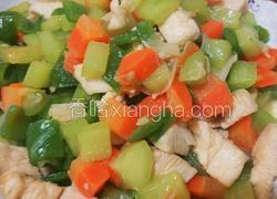 鸡肉素三丁