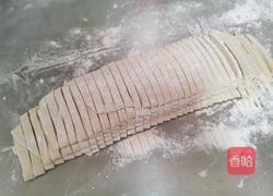 手擀面的做法图解6