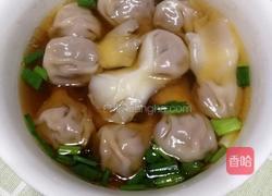 福袋小馄饨的做法图解6