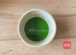 冬至必吃的翡翠白玉饺子的做法图解4