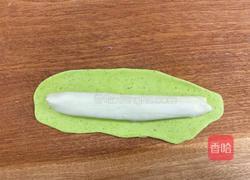 冬至必吃的翡翠白玉饺子的做法图解8