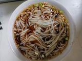 阳春面