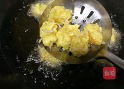 炸丸子的做法图解5