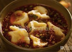 冬至 | 一碗温暖了整个冬天的『羊脂酸汤饺』