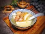 酸萝卜老鸭汤