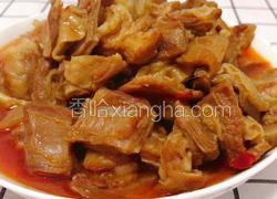 羊腩萝卜煲 羊肉炖萝卜