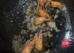 鲜虾粥的做法图解5