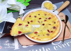 榴莲多多披萨