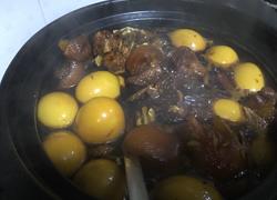 滋补猪脚姜（月子营养餐）