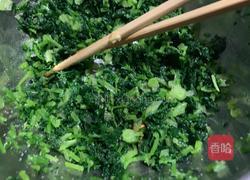 凉拌香菜茶干的做法图解5