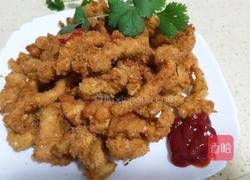 香酥鸡柳的做法图解8