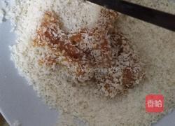 香酥鸡柳的做法图解4