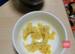 蒸茼蒿的做法图解5